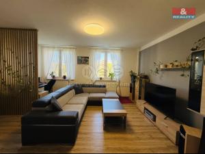 Prodej bytu 3+1, Ostrava, Maroldova, 73 m2