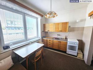 Pronájem bytu 3+1, Ostrava - Mariánské Hory, Fráni Šrámka, 75 m2