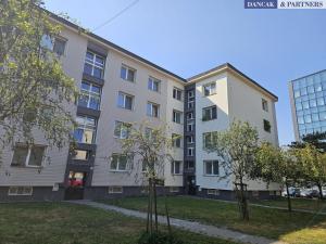Pronájem bytu 3+1, Ostrava - Mariánské Hory, Fráni Šrámka, 75 m2