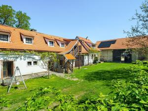 Prodej rodinného domu, Drahňovice, 569 m2