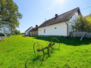 Prodej rodinného domu, Drahňovice, 569 m2
