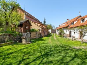 Prodej rodinného domu, Drahňovice, 569 m2