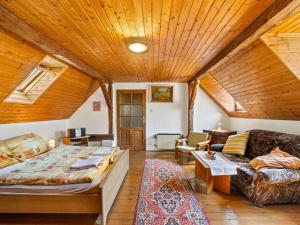 Prodej rodinného domu, Drahňovice, 569 m2