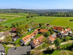 Prodej rodinného domu, Drahňovice, 569 m2