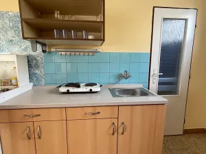 Pronájem bytu 1+kk, Mnichovo Hradiště, 30 m2