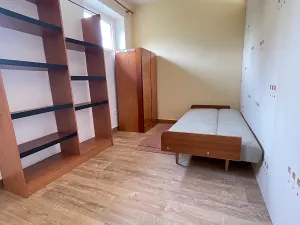 Pronájem bytu 1+kk, Mnichovo Hradiště, 30 m2