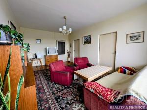 Prodej bytu 3+1, Jablonec nad Nisou, Budovatelů, 72 m2