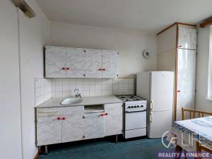 Prodej bytu 3+1, Jablonec nad Nisou, Budovatelů, 72 m2
