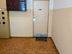Prodej bytu 3+1, Jablonec nad Nisou, Budovatelů, 72 m2