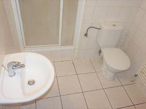Pronájem bytu 1+kk, Brno, Trýbova, 35 m2