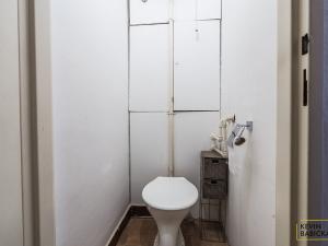 Prodej bytu 2+1, Slavkov u Brna, Komenského náměstí, 50 m2