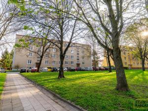 Prodej bytu 2+1, Slavkov u Brna, Komenského náměstí, 50 m2