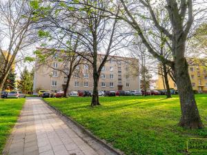 Prodej bytu 2+1, Slavkov u Brna, Komenského náměstí, 50 m2