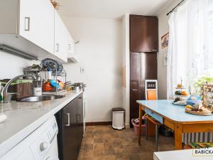 Prodej bytu 2+1, Slavkov u Brna, Komenského náměstí, 50 m2