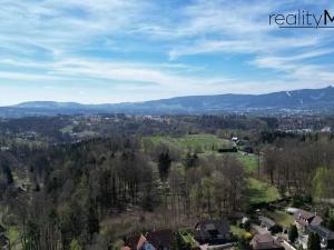 Prodej pozemku pro bydlení, Liberec, 1400 m2