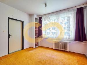 Prodej bytu 1+1, Prachatice, nám. Přátelství, 44 m2