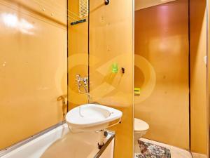 Prodej bytu 1+1, Prachatice, nám. Přátelství, 44 m2