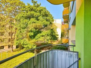 Prodej bytu 1+1, Prachatice, nám. Přátelství, 44 m2