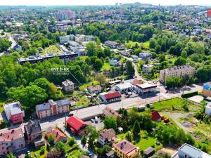 Prodej činžovního domu, Ostrava - Muglinov, Bohumínská, 142 m2