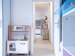 Prodej činžovního domu, Ostrava - Muglinov, Bohumínská, 142 m2