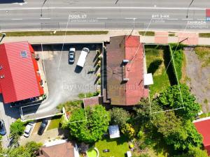 Prodej činžovního domu, Ostrava - Muglinov, Bohumínská, 142 m2