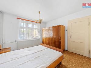 Prodej rodinného domu, Děčín - Děčín XXXII-Boletice nad Labem, Verneřická, 130 m2