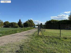Pronájem zahrady, Nymburk, Dvorská, 1451 m2