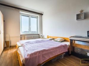 Prodej bytu 2+1, Slavkov u Brna, Komenského náměstí, 50 m2