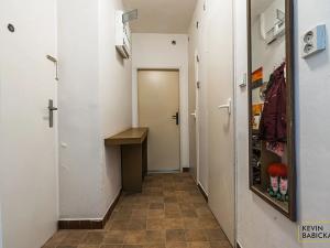 Prodej bytu 2+1, Slavkov u Brna, Komenského náměstí, 50 m2