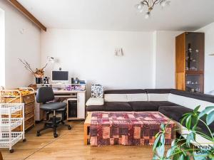 Prodej bytu 2+1, Slavkov u Brna, Komenského náměstí, 50 m2