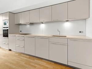 Prodej bytu 3+kk, Praha - Žižkov, Pitterova, 92 m2