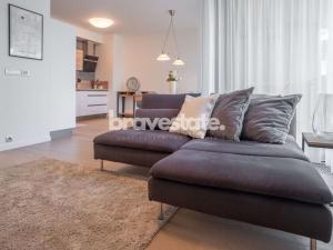 Prodej bytu 2+kk, Praha - Libeň, Menclova, 65 m2