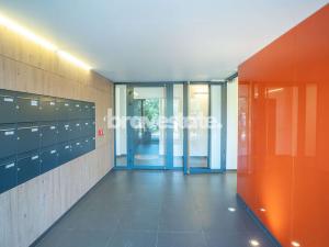Prodej bytu 2+kk, Praha - Libeň, Menclova, 65 m2