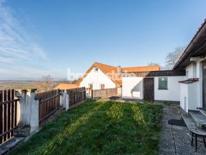 Prodej rodinného domu, Pchery, Na Skále, 55 m2