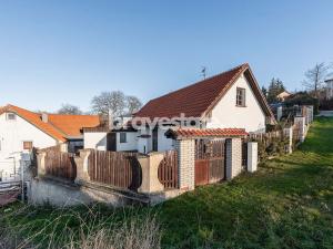 Prodej rodinného domu, Pchery, Na Skále, 55 m2