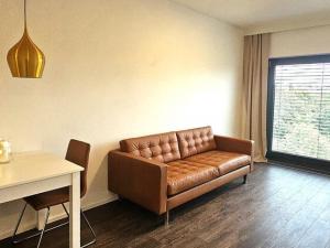 Pronájem bytu 2+kk, Brno - Veveří, Lidická, 5470 m2