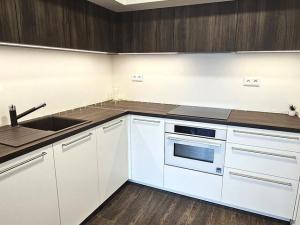 Pronájem bytu 2+kk, Brno - Veveří, Lidická, 5470 m2