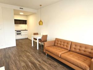 Pronájem bytu 2+kk, Brno - Veveří, Lidická, 5470 m2