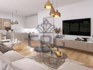 Prodej bytu 3+kk, Česká, 87 m2
