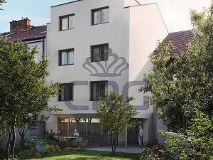 Prodej bytu 3+kk, Česká, 87 m2
