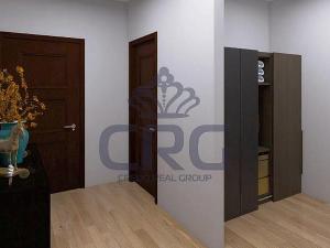 Prodej bytu 3+kk, Česká, 74 m2