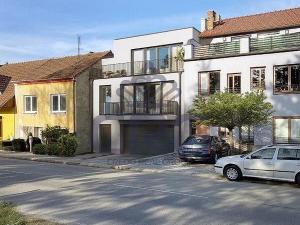 Prodej bytu 3+kk, Česká, 74 m2