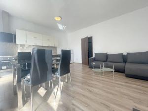 Pronájem bytu 2+kk, Praha - Záběhlice, Ke skalkám, 49 m2