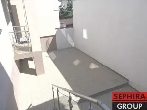 Pronájem bytu 2+kk, Praha - Záběhlice, Ke skalkám, 49 m2