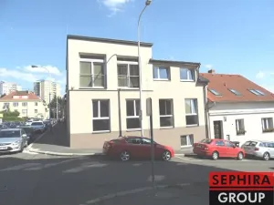 Pronájem bytu 2+kk, Praha - Záběhlice, Ke skalkám, 49 m2