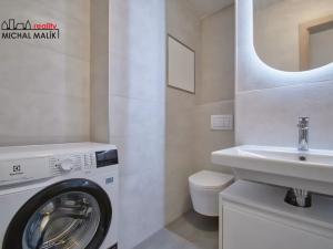Pronájem bytu 2+kk, Hranice, Jiřího z Poděbrad, 42 m2