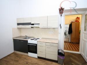 Pronájem bytu 2+kk, Plzeň - Jižní Předměstí, Kardinála Berana, 56 m2