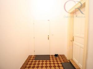 Pronájem bytu 2+kk, Plzeň - Jižní Předměstí, Kardinála Berana, 56 m2