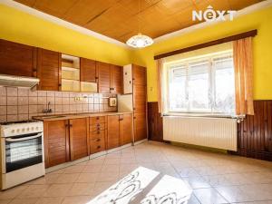 Prodej rodinného domu, Kostelec nad Orlicí, Riegrova, 143 m2