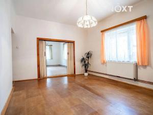 Prodej rodinného domu, Kostelec nad Orlicí, Riegrova, 143 m2